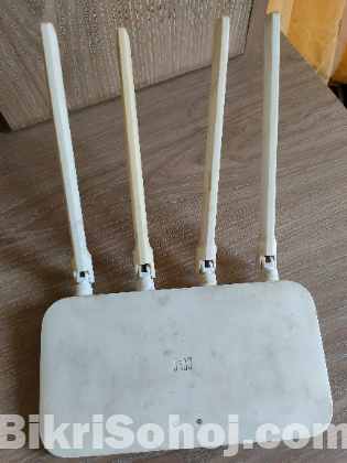 Router
